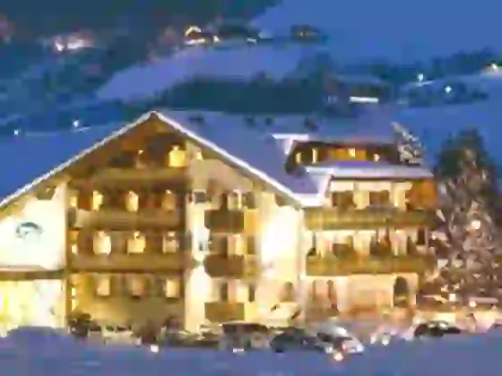 Kaprunerhof